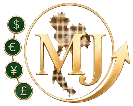 MJ Money Exchange